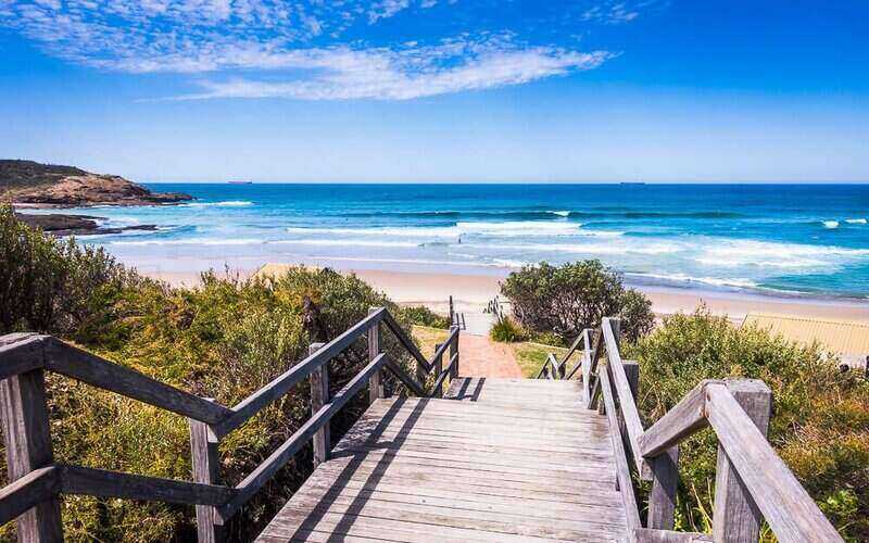 Central Coast suburbs to watch in 2025